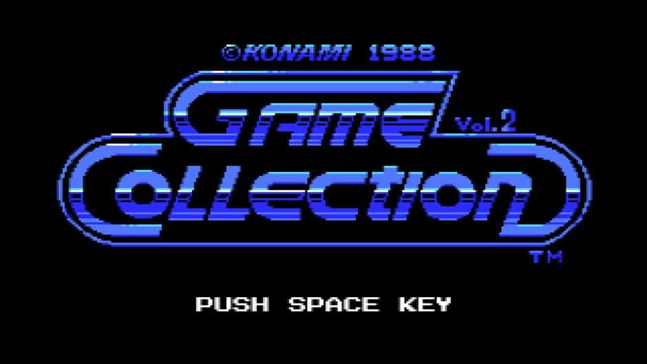 Скриншот 1 из Konami Game Collection Vol. 2