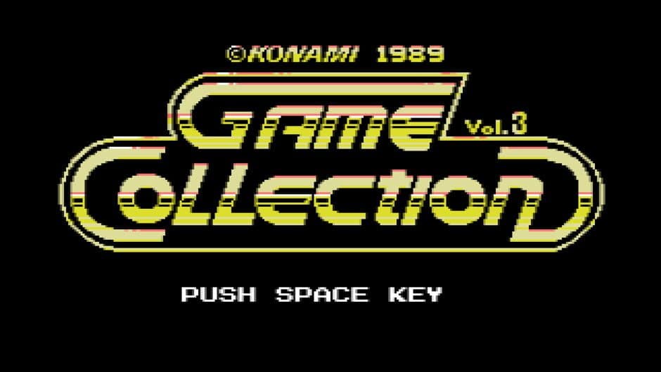Скриншот 2 из Konami Game Collection Vol. 3