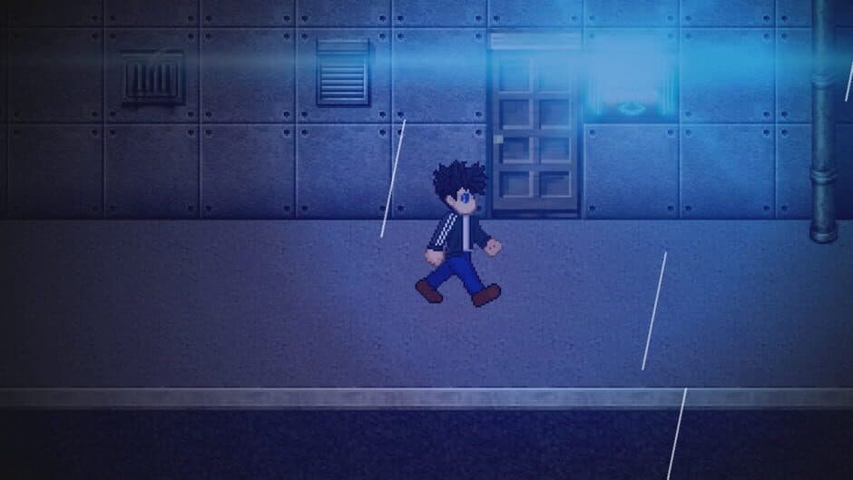Скриншот 5 из Calmed by the Dark