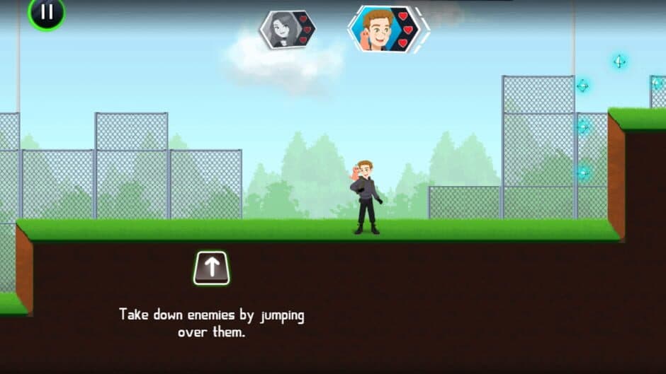 Скриншот 4 из Kim Possible Mission: Improbable