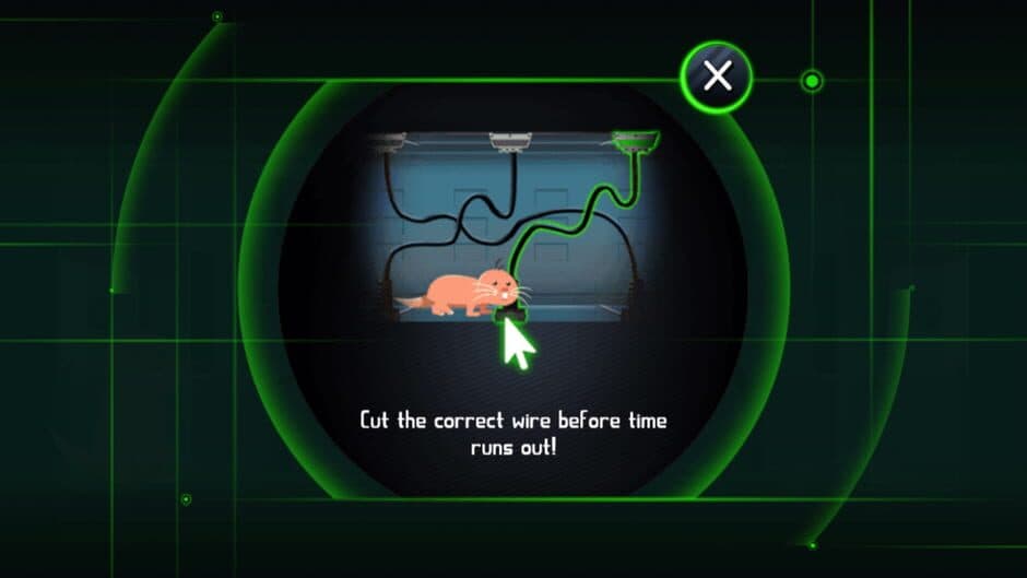 Скриншот 5 из Kim Possible Mission: Improbable