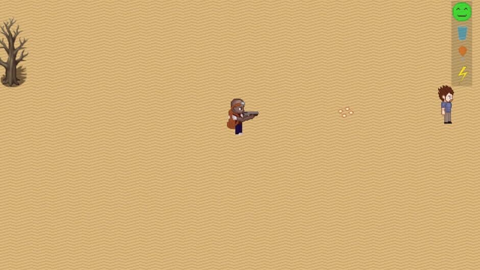Скриншот 1 из Perished World Merchant