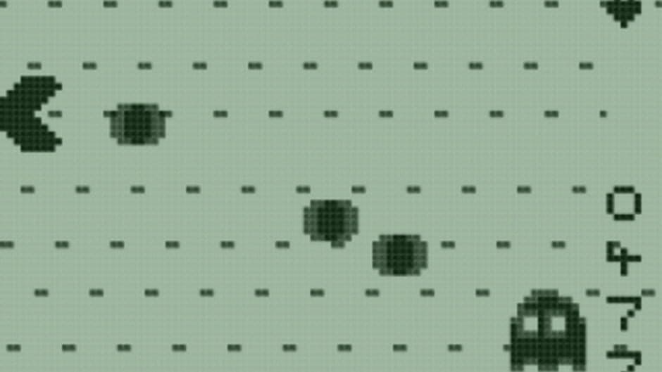 Скриншот 1 из Pac-It
