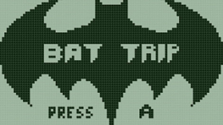 Скриншот 1 из Bat Trip