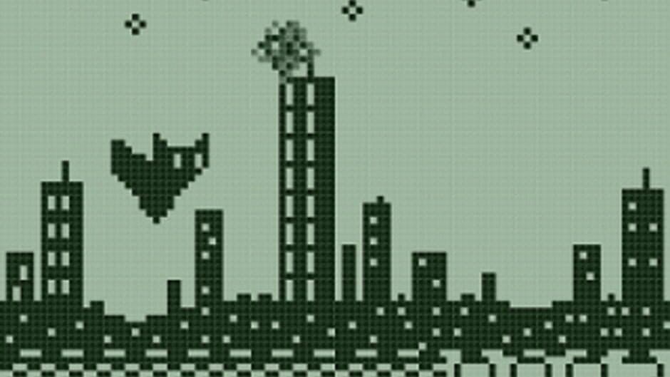 Скриншот 2 из Bat Trip