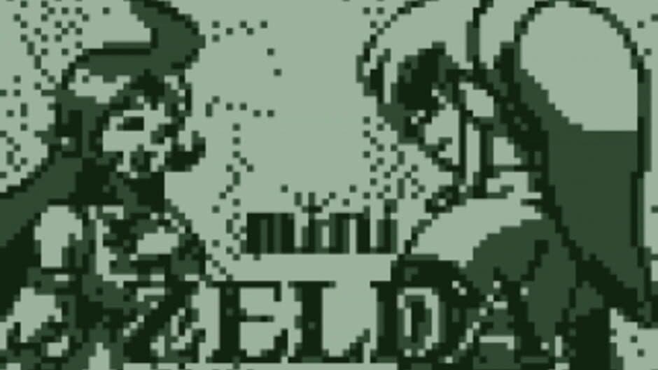 Скриншот 1 из Zelda Mini