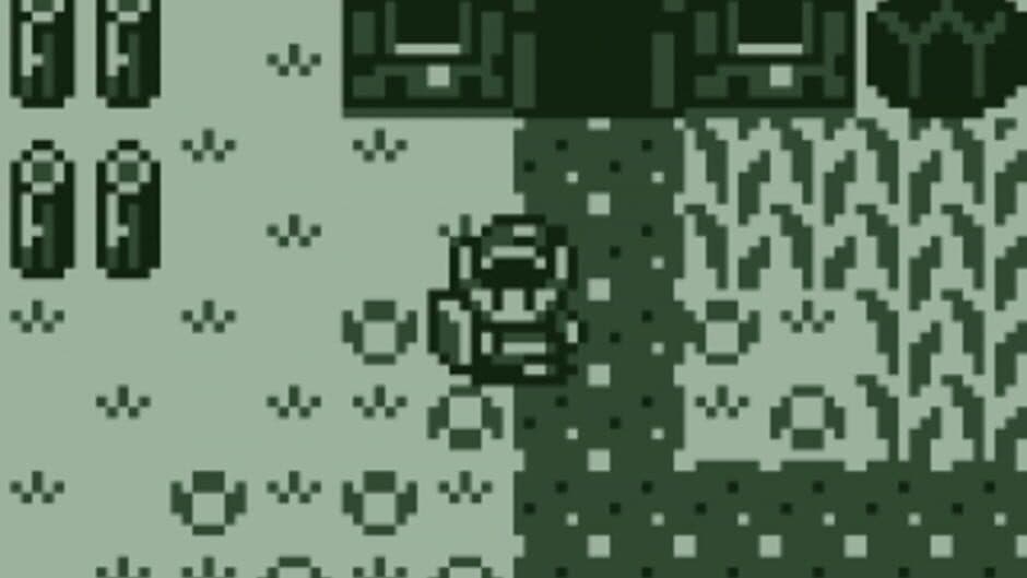 Скриншот 2 из Zelda Mini