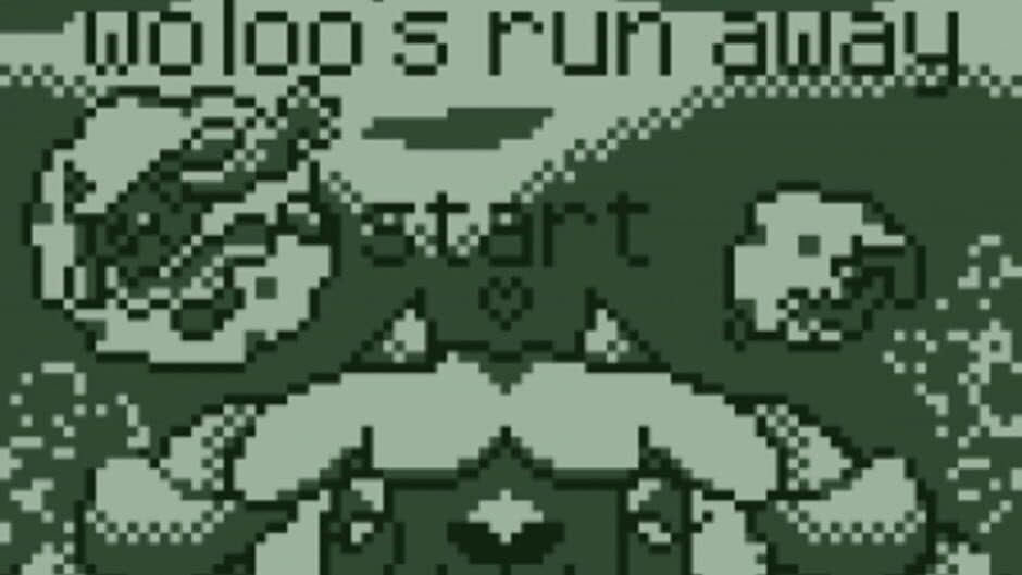 Скриншот 1 из Wooloo's Run Away