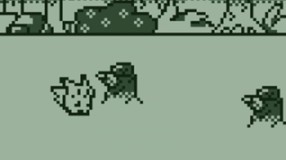 Скриншот 2 из Wooloo's Run Away