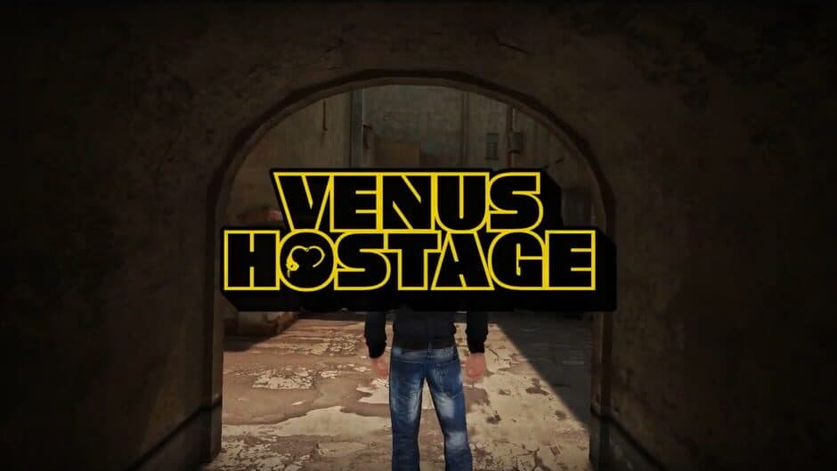 Скриншот 2 из Venus Hostage