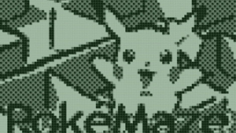 Скриншот 1 из PokéMaze