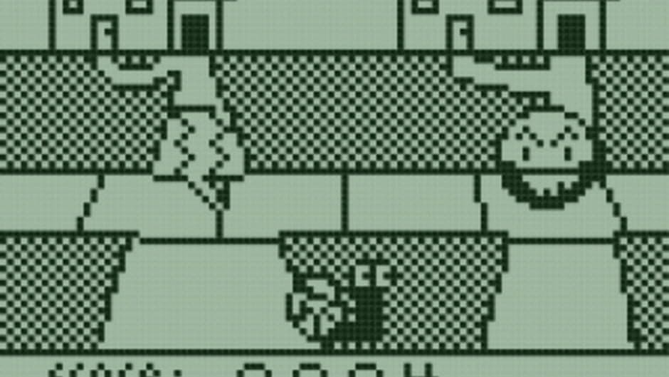 Скриншот 2 из Pokémon Party Mini 2