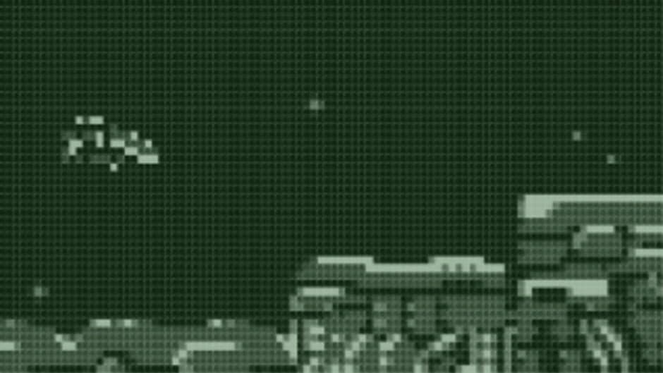 Скриншот 1 из P-Type