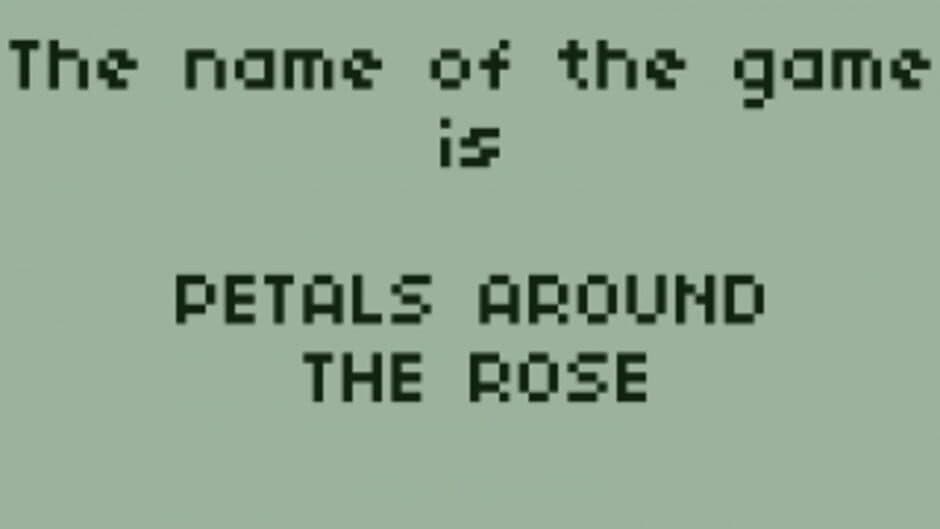 Скриншот 1 из Petals Around the Rose