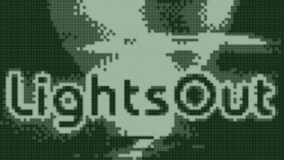 Скриншот 1 из LightsOut