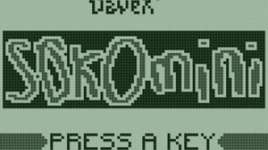 Скриншот 1 из Sokomini