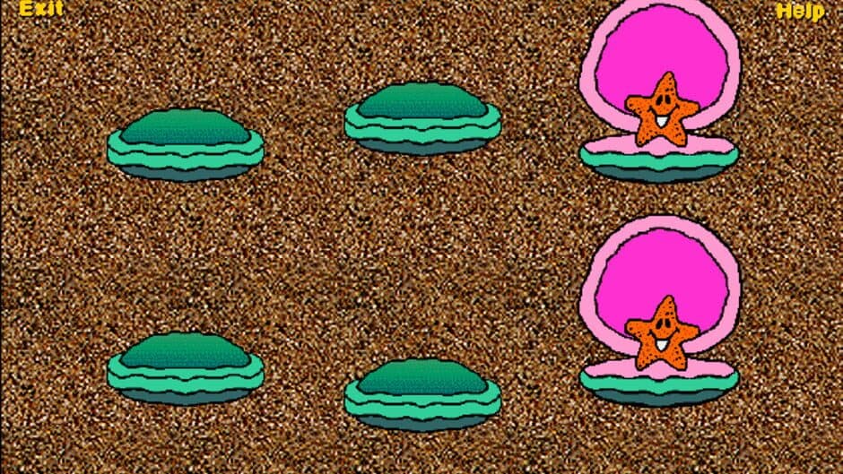 Скриншот 2 из Gus and the Cyberbuds: Stellar Game Center!