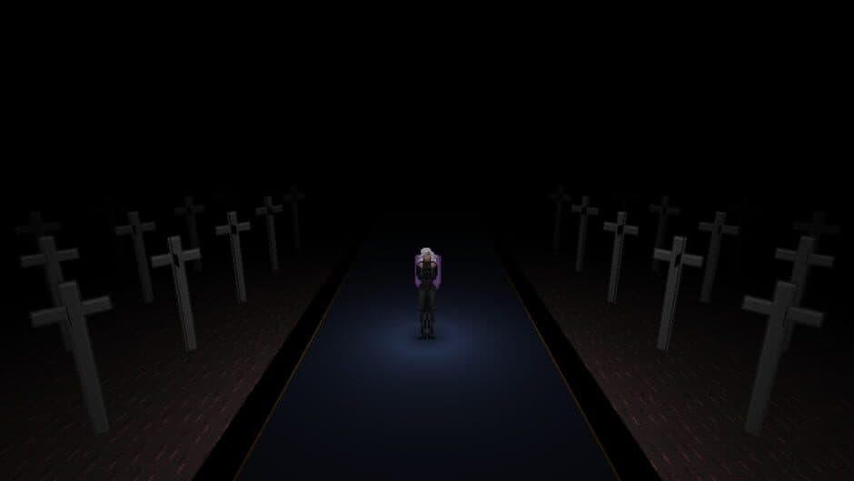 Скриншот 4 из Calmed by the Dark: Purgatorium