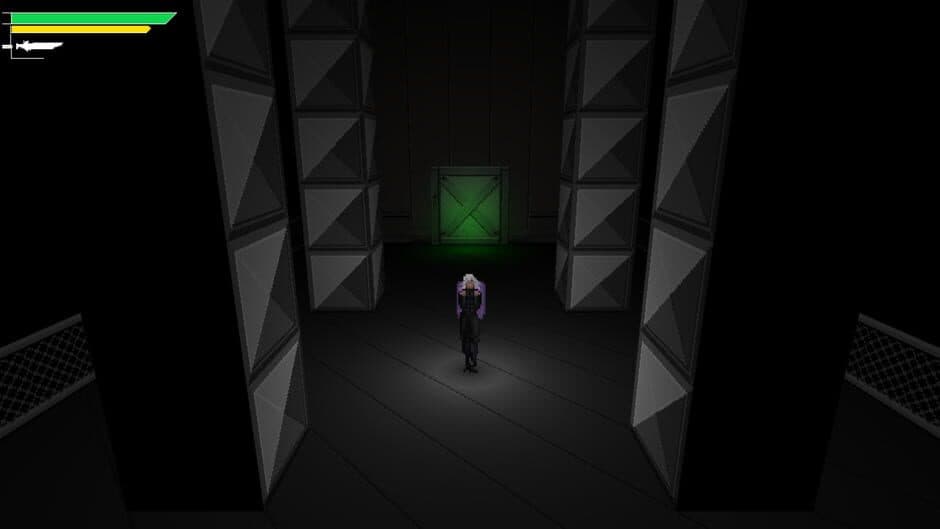 Скриншот 5 из Calmed by the Dark: Purgatorium