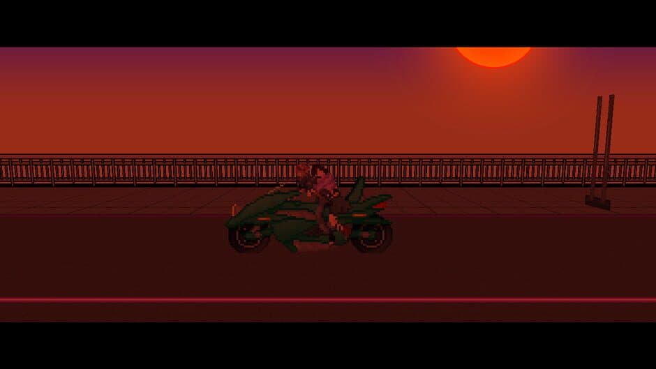Скриншот 5 из Calmed by the Dark RE:iterate