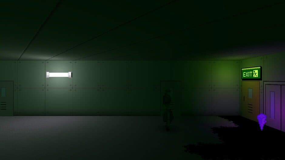 Скриншот 6 из Calmed by the Dark RE:iterate