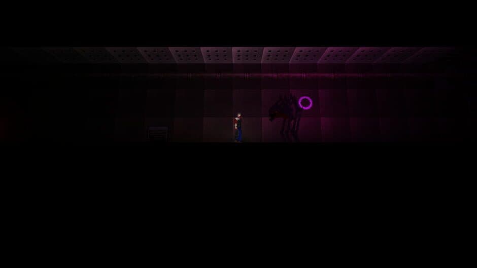 Скриншот 3 из Calmed by the Dark In:Finity
