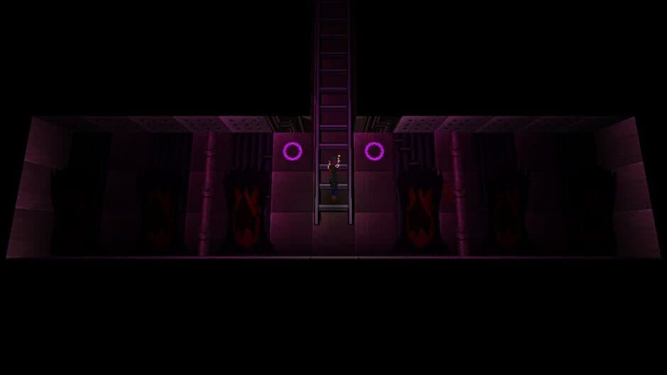 Скриншот 5 из Calmed by the Dark In:Finity