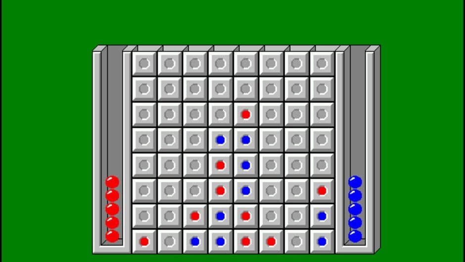 Скриншот 1 из Tic Tac Drop