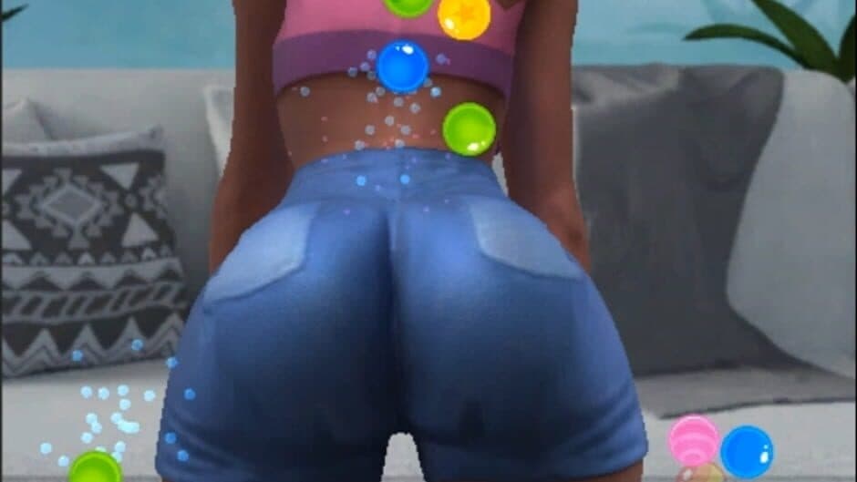 Скриншот 1 из Twerk Hero