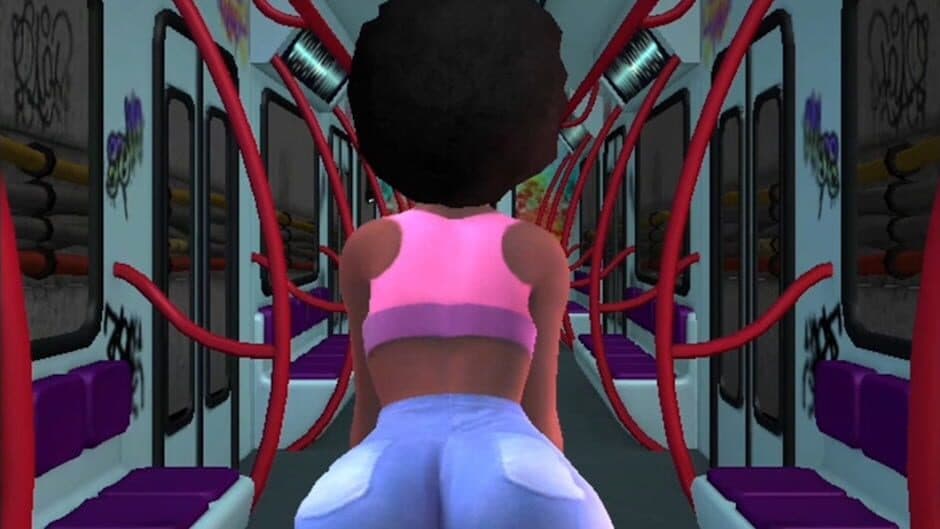 Скриншот 2 из Twerk Hero