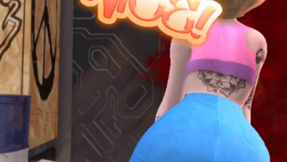 Скриншот 8 из Twerk Hero