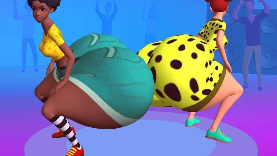 Скриншот 5 из Twerk Race 3D