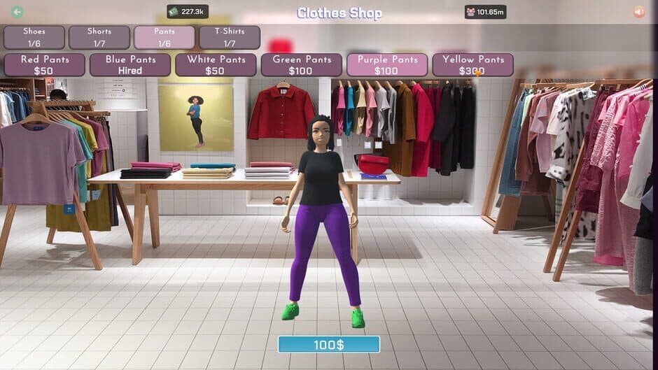 Скриншот 4 из Dance Hero: More Jiggle