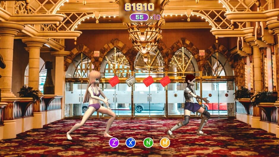 Скриншот 6 из Dance Hero: More Jiggle