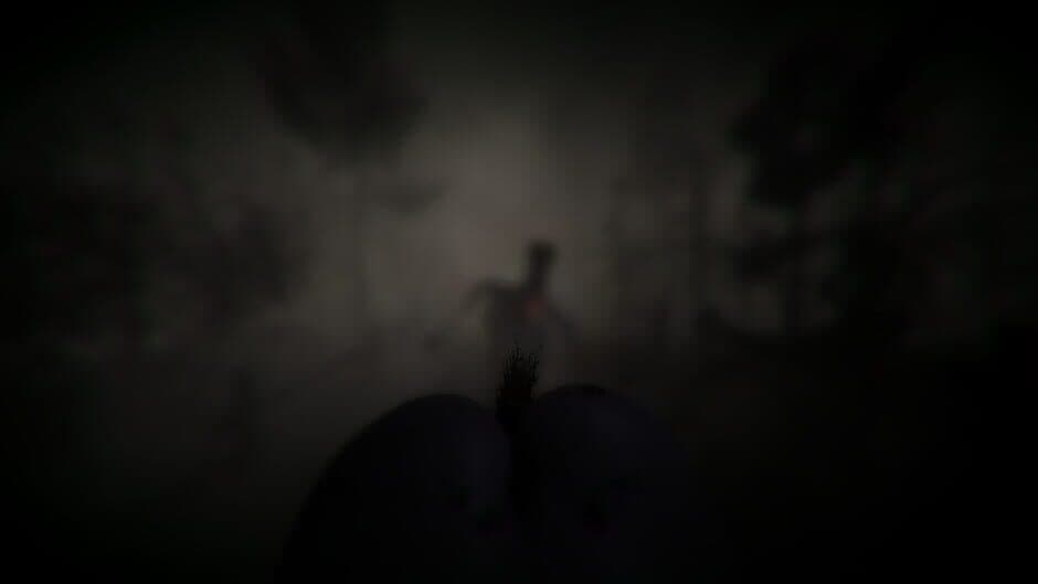 Скриншот 9 из A Dump in the Dark