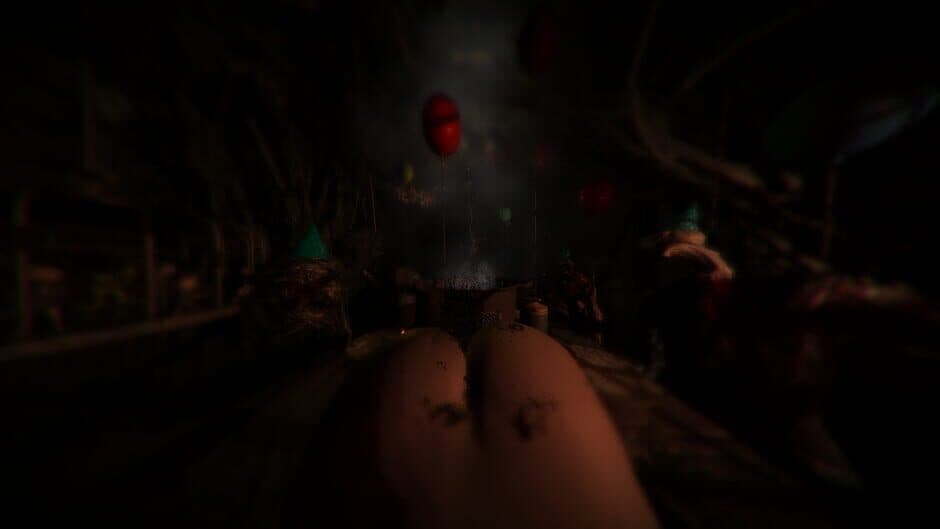 Скриншот 12 из A Dump in the Dark