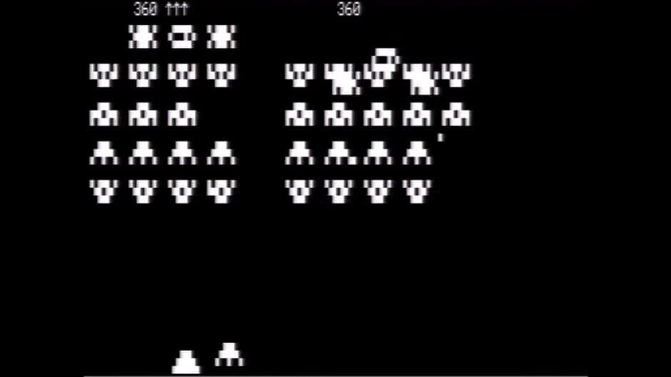 Скриншот 1 из Galaxy Invasion