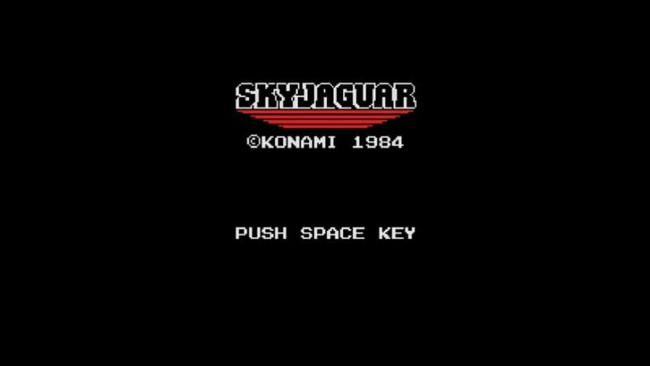 Скриншот 1 из Sky Jaguar
