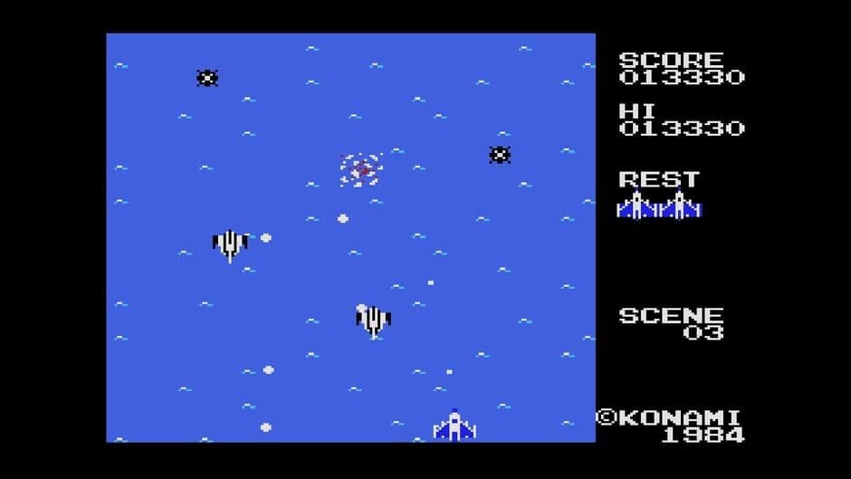 Скриншот 4 из Sky Jaguar