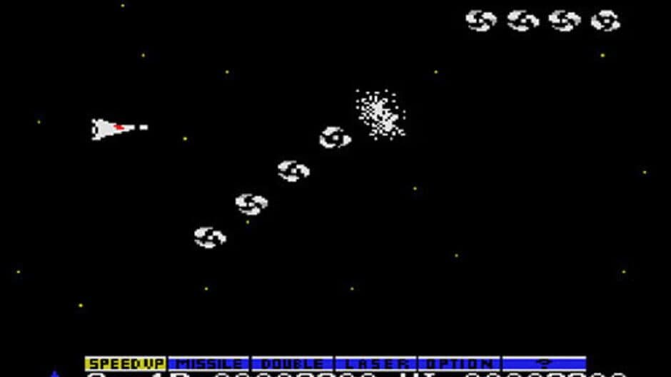 Скриншот 1 из Nemesis