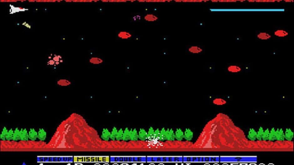 Скриншот 2 из Nemesis