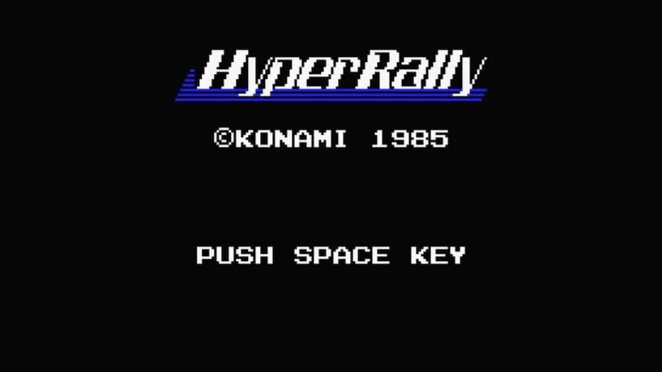 Скриншот 1 из Hyper Rally