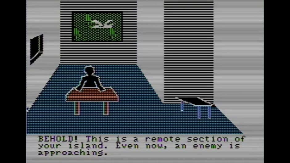 Скриншот 3 из Apventure to Atlantis