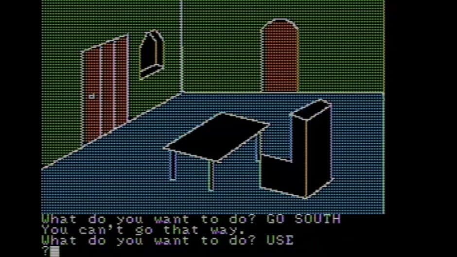 Скриншот 4 из Apventure to Atlantis