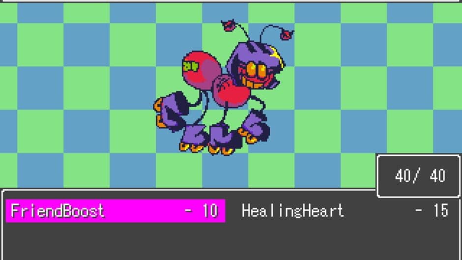 Скриншот 1 из Super Jolly RPG