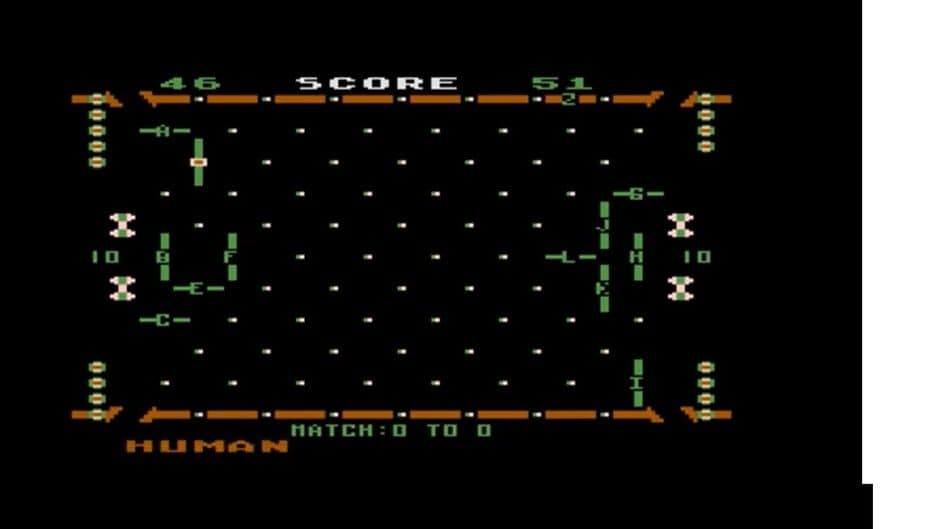 Скриншот 1 из Ricochet