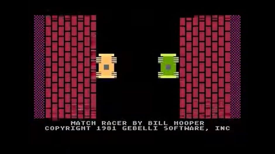 Скриншот 1 из Match Racer