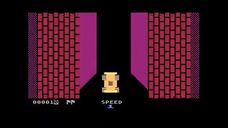Скриншот 2 из Match Racer
