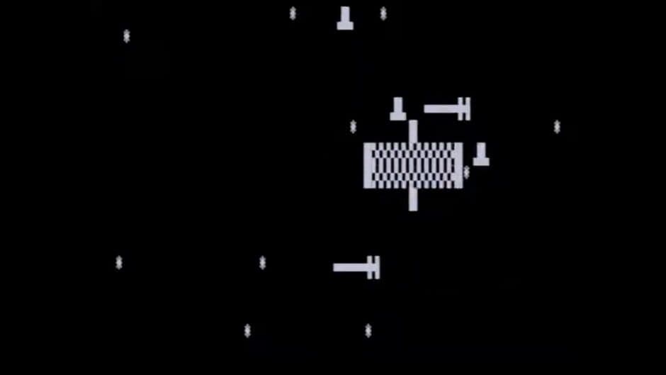 Скриншот 1 из Zossed in Space