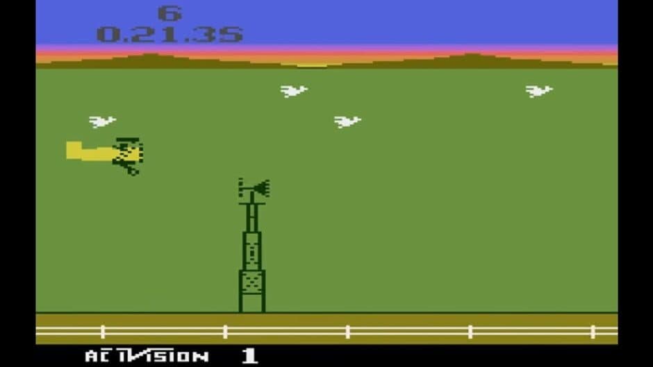 Скриншот 1 из Barnstorming